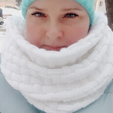 Фотография девушки Катя, 35 лет из г. Гродно