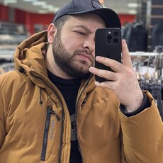 Фотография мужчины Эльнур, 30 лет из г. Смоленск