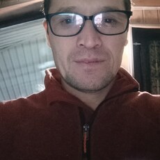 Фотография мужчины Ереке, 45 лет из г. Шымкент