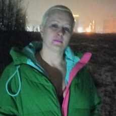 Фотография девушки Олеся, 49 лет из г. Рыбное