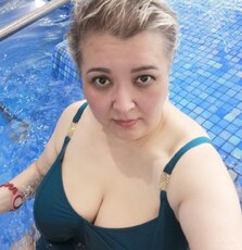 Фотография девушки Ласка, 45 лет из г. Актобе