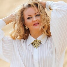 Фотография девушки Вера, 46 лет из г. Нижний Новгород