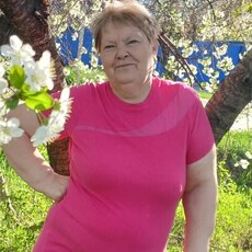 Фотография девушки Ольга, 61 год из г. Алексеевка (Белгородская Обл)