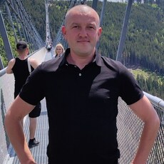 Фотография мужчины Міша, 38 лет из г. Острава