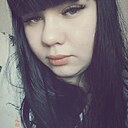 Зеленоглазая, 21 год