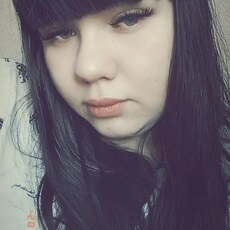 Фотография девушки Зеленоглазая, 21 год из г. Ишим