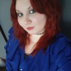 Фотография девушки Евгения, 32 года из г. Йошкар-Ола