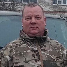 Фотография мужчины Юрий, 46 лет из г. Перевальск