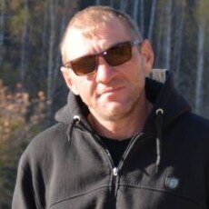 Фотография мужчины Андрей, 40 лет из г. Нурлат
