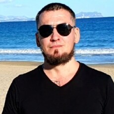 Фотография мужчины Иван, 35 лет из г. Прага