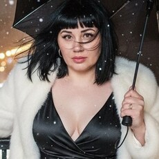 Фотография девушки Светлана, 48 лет из г. Пенза