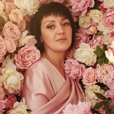 Фотография девушки Оксана, 36 лет из г. Чита