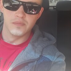 Фотография мужчины Секрет, 27 лет из г. Первоуральск