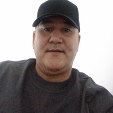 Фотография мужчины Аян, 50 лет из г. Уральск