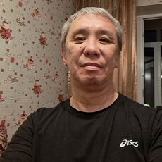 Фотография мужчины Айдар, 56 лет из г. Алматы