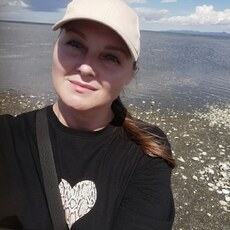 Фотография девушки Комсомолка, 41 год из г. Благовещенск