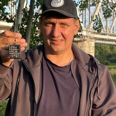 Фотография мужчины Серж, 40 лет из г. Назарово