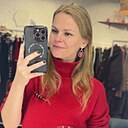 Надежда, 40 лет