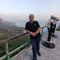 Фотография мужчины Гарик, 52 года из г. Севастополь