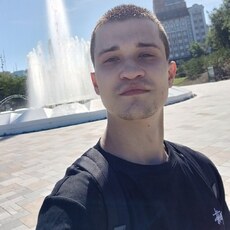 Фотография мужчины Дмитрий, 26 лет из г. Фокино