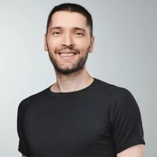 Фотография мужчины Николай, 47 лет из г. Старый Оскол