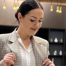 Фотография девушки Алёна, 40 лет из г. Саратов