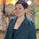 Галина, 53 года