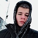 Никита, 21 год