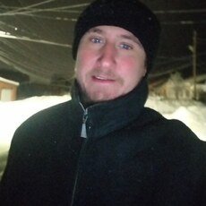 Фотография мужчины Константин, 41 год из г. Тюмень