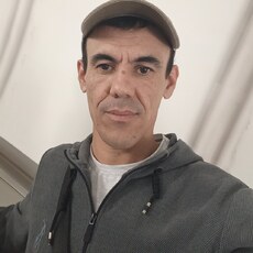 Фотография мужчины Бека, 40 лет из г. Туркестан