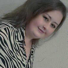 Фотография девушки Антонина, 38 лет из г. Ижевск