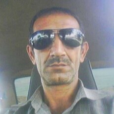 Фотография мужчины Алик, 56 лет из г. Баку