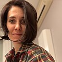 Христина, 32 года