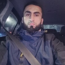 Фотография мужчины Саид, 27 лет из г. Смоленск