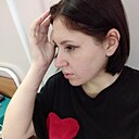 Настя, 27 лет