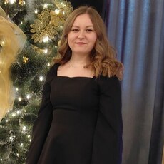 Фотография девушки Кристина, 30 лет из г. Брест