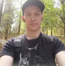 Фотография мужчины Леонид, 43 года из г. Витебск