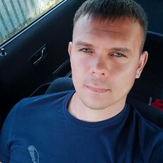 Фотография мужчины Роман, 38 лет из г. Аксу