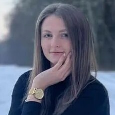 Фотография девушки Виктория, 27 лет из г. Житковичи