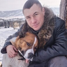 Фотография мужчины Александр, 35 лет из г. Сорск