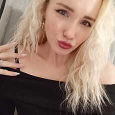 Фотография девушки Кристина, 25 лет из г. Витебск