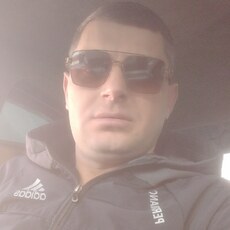 Фотография мужчины Павел, 33 года из г. Гуково