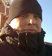 Фотография мужчины Олег, 34 года из г. Фрязино