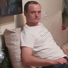 Фотография мужчины Роман, 41 год из г. Островец