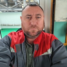 Фотография мужчины Михаил, 39 лет из г. Самара