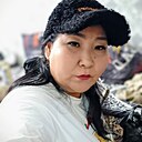 Мулаточка, 38 лет