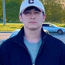 Фотография мужчины Султан, 23 года из г. Комсомольск-на-Амуре