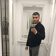 Фотография мужчины Мир, 35 лет из г. Ревда