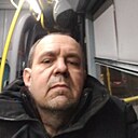 Костя, 55 лет