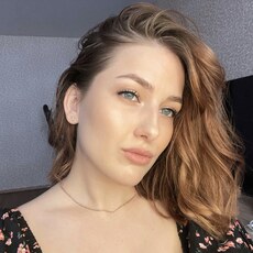 Фотография девушки Nadya, 25 лет из г. Энгельс